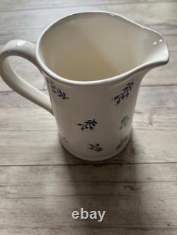 1990s Ralph Lauren Denim Wear Series Water Jug (Water Container, Pitcher) Out