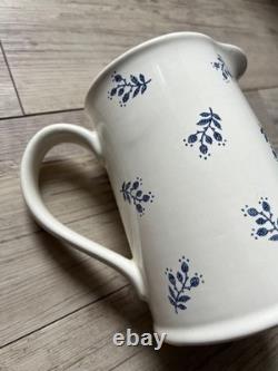 1990s Ralph Lauren Denim Wear Series Water Jug (Water Container, Pitcher) Out