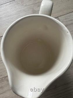 1990s Ralph Lauren Denim Wear Series Water Jug (Water Container, Pitcher) Out