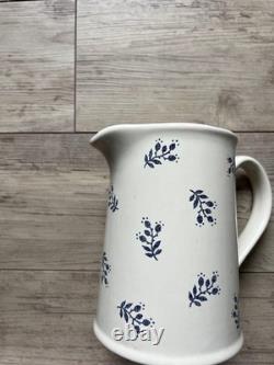 1990s Ralph Lauren Denim Wear Series Water Jug (Water Container, Pitcher) Out