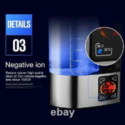 2000ML Hydrogen Rich Water Maker Machine Generator Pitcher Kettle Jug Bottle