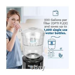 3 Gallon Water Jug Alkaline Water Filter for Top Load Water Dispenser Opti