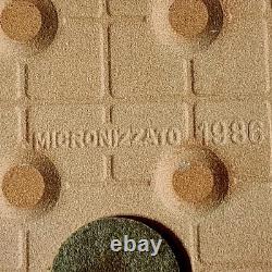 40pc 8 Place Settings CALECA MARINA LAVENDER BLUE plates Bowls Mug Cups Serving