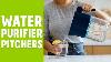 5 Best Water Filter Pitchers You Can Buy