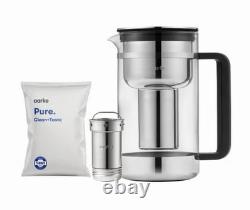 Aarke 12-Cup Water Purifier Pitcher. NIB