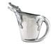 Alligator Pitcher Water Jug For Hot/cold Water, Ice Tea And Juice Beverage Tr
