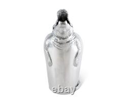 Alligator Pitcher Water Jug for Hot/Cold Water, Ice Tea and Juice Beverage Tr