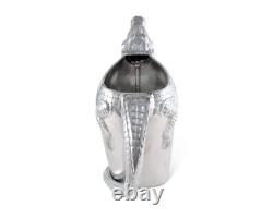 Alligator Pitcher Water Jug for Hot/Cold Water, Ice Tea and Juice Beverage Tr
