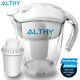 Althy Mineral Alkaline Water Pitcher