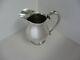 Amston Sterling Silver 4 Pint Vintage 1958 Rare Water Pitcher 630 Grams 20.25ozt