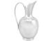 Antique German Silver Water/cordial Jug