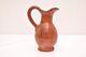 Antique Maricopa Pueblo Indian Pottery Water Bottle Pitcher Jug Vase 5.25