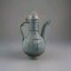 Antique Russian Can Water Pitcher Jug 18th Century Malamov Ural Factories