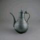 Antique Russian Can Water Pitcher Jug 18th Century Sovjet Cast-iron