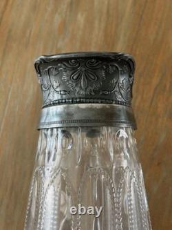 Antique Vase Pitcher Water Jug