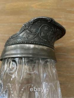 Antique Vase Pitcher Water Jug