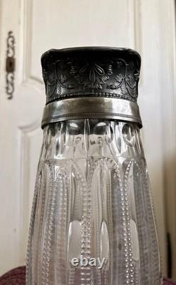 Antique Vase Pitcher Water Jug