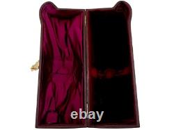 Antique Victorian Sterling Silver Wine / Water Jug (1869)