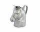 Arthur Court Designs Aluminum Thoroughbred Race Horse Pitcher Water Jug For H