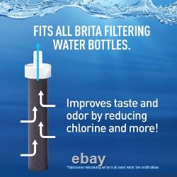BRITA Premium Filtering Water Bottle with Filter Inside (BRAND NEW)