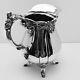 Baroque By Wallace, Silverplate 10 Water Pitcher