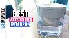 Best Water Filter Pitcher In 2020 Top 5 Best Home Water Filter Pitches Reviews