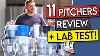 Best Water Filter Pitcher In 2024 11 Brands Lab Tested Reviewed Reupload