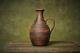Big Ceramic Pitcher Clay Vessel Water Jug Wine Gifts Jugful Handmade Ceramics Uk