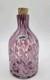 Blenko Limited Release 3115m Fritted Moonshine Jug, First Quality Signed
