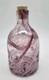 Blenko Limited Release 3115m Fritted Moonshine Jug, First Quality Signed #2