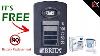 Brita Water Filter Memo Timer Is Free No Need To Replace Battery How To Change Brita Timer