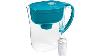 Brita Water Filter Pitcher For Tap And Drinking Water