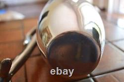 CARROL BOYES ICONIC WATER JUG ABSTRACT MAN SCULPTURAL HANDLE 28 cm 11'' HEIGHT