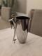 Carrol Boyes Water Jug Standing Man Handle