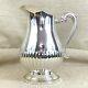 Christofle Silver Plated Water Pitcher Wine Jug Large 3.5 Pints 2 Litres 2000ml