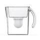 Clearly Filtered No. 1 Filtered Water Pitcher For Fluoride/water Filter Pitcher