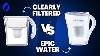 Clearly Filtered Vs Epic Water Which Is The Best Pitcher In 2024