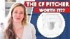Clearly Filtered Water Pitcher Review Is It Really The Best Filter