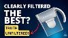 Clearly Filtered Water Pitcher Review Truth Unfiltered