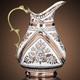 Copper Water Pitcher Jug For Drinking Hammered Ayurvedic Vessel Moscow Mule M