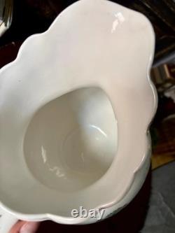 Early 1900's Johnson Brothers Large Floral Pitcher/Water Jug