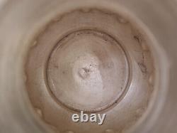 Egyptian Solid 900 Silver Water Jug c. 2002 Cairo 144g