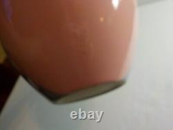 Eva Zeisel Hall China Tri-Tone Water Pitcher or Jug Mid Century Modern MCM