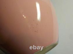 Eva Zeisel Hall China Tri-Tone Water Pitcher or Jug Mid Century Modern MCM