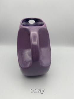 Fiestaware Retired Lilac Large Water Disc Pitcher/Jug