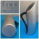 Fink & Co Robert Foster 12 Pitcher / Water Jug Modern Moma Made In Australia