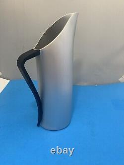 Fink & Co Robert Foster 12 Pitcher / Water Jug Modern MOMA Made in AUSTRALIA