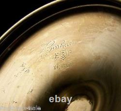 GORHAM SILVER WATER GOBLET -view all our FineThings4sale eBay listings