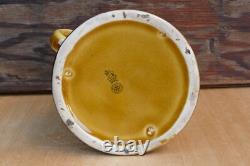 Gaelic Old Smuggler Whisky Distillery Royal Doulton Water Jug Pitcher Scotland