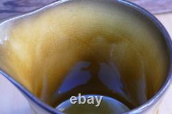 Gaelic Old Smuggler Whisky Distillery Royal Doulton Water Jug Pitcher Scotland